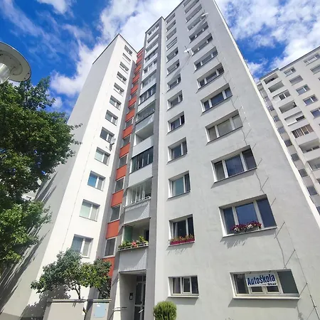 Apartment Hams Bratislava