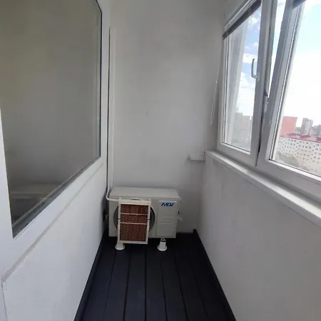 Hams Apartment Bratislava